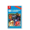 Nintendo Switch Atari Flashback Classics (R1)