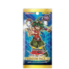 Yu Gi Oh Arc  V Premium Pack 19 (JAP) (5 Packs)