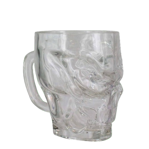 Paladone Call of Duty Skull Glass