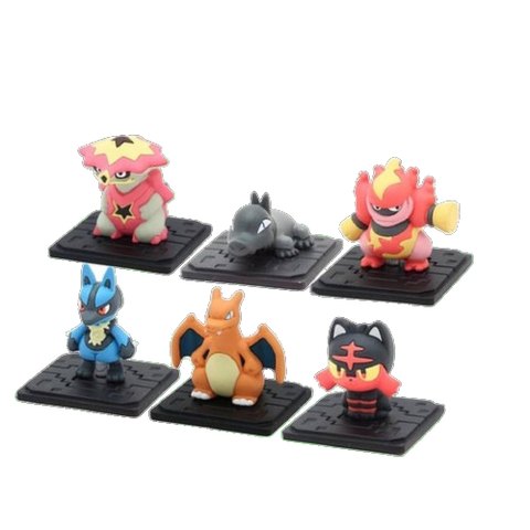 Pokemon Vol 2 Cave of Fire Blind Bag