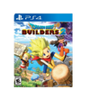 PS4 Dragon Quest Builders 2