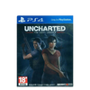 PS4 Uncharted: The Lost Legacy (R3)