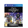 PS4 Kingdom Hearts HD I.5 + II.5 Remix (EU)