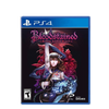 PS4 Bloodstained: Ritual of the Night (US)