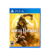 PS4 Mortal Kombat 11 (US)