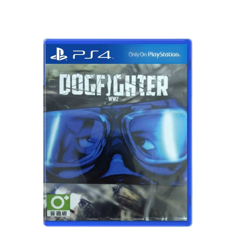 PS4 Dogfighter: World War 2