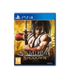 PS4 Samurai Shodown (EU)