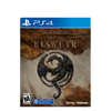 PS4 he Elder Scrolls Online: Elsweyr