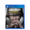 PS4  Call of Duty: WWII GOTY R3