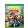 XBox One Crash Team Racing: Nitro-Fueled