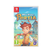 Nintendo Switch My Time At Portia