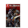 Nintendo Switch Hell Warders (Local)