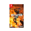 Nintendo Switch Red Faction: Guerrilla Remastered