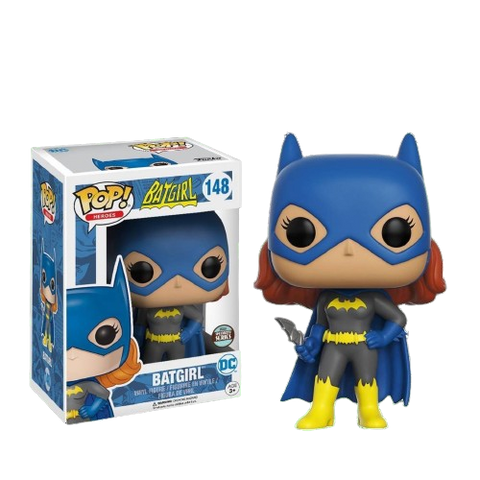 Funko POP! (148) Batgirl