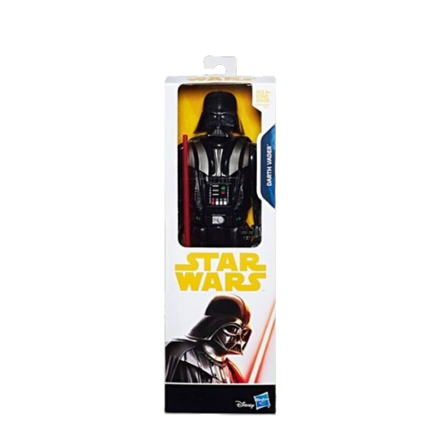 Star Wars 12" Figure Darth Vader