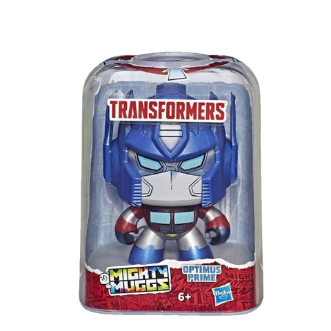Mighty Muggs - Transformers Optimus Prime