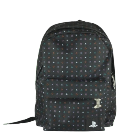 PlayStation OLP Backpack Black Psone