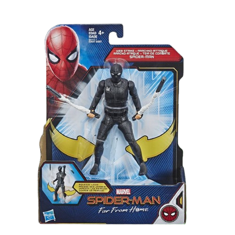 Marvel Spider-Man Far From Home - Web Strike