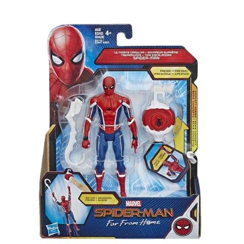 Marvel Spider-Man Far From Home - Ultimate Crawler