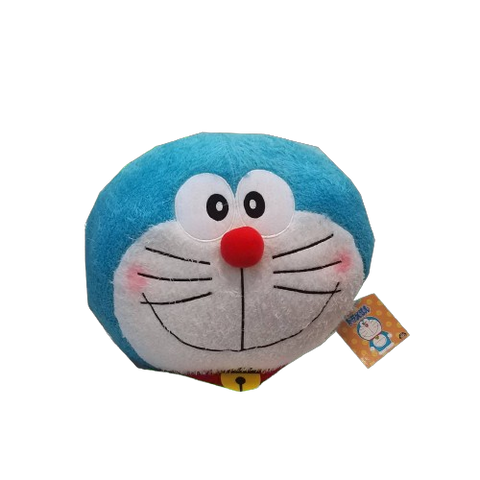 Doraemon 12'' Big Face Bust