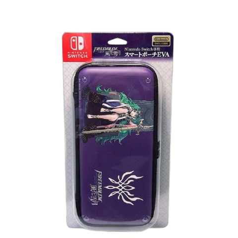 Nintendo Switch Max Game Fire Emblem Fuuka EVA Pouch