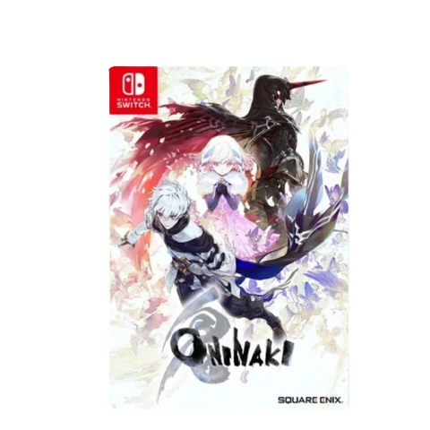 Nintendo Switch Oninaki