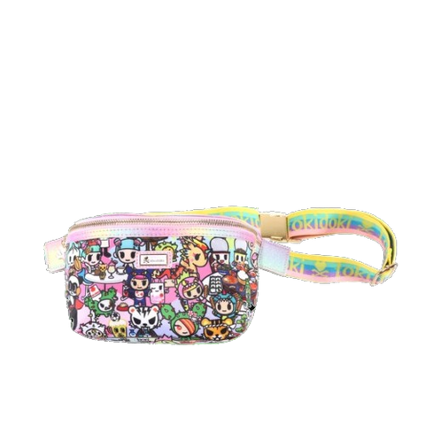 Tokidoki Takeout Fanny Pack