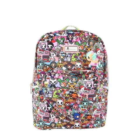 Tokidoki Takeout Backpack