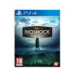 PS4 BioShock: The Collection