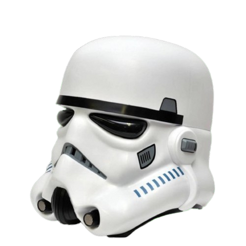 Stormtrooper Collectors Helmet