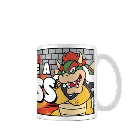 Super Mario Browser Mug