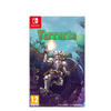 Nintendo Switch Terraria (EU)