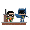 Funko POP! Batman and Robin Comic Moments (281)