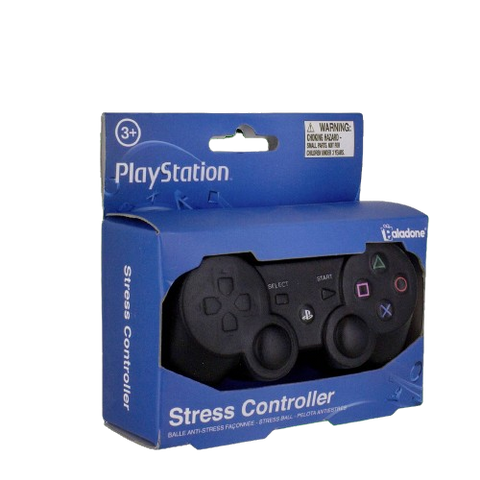 Paladone PlayStation Stress Controller