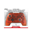 Nintendo Switch Nyko Wireless Core Controller - Trans Red