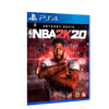 PS4 NBA 2K20 Regular