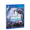 PS4 Monster Hunter World: Iceborne [Master Edition]