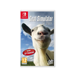 Nintendo Switch Goat Simulator: The GOATY (EU)