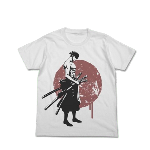 Cospa One Piece Zoro T- Shirt - XL