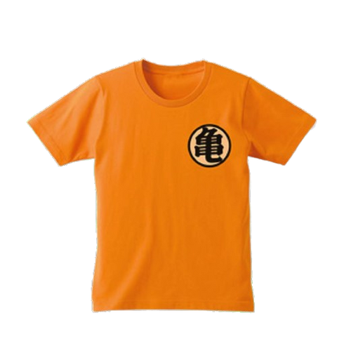 Cospa Dragonball Kids Kame T- Shirt - 130cm