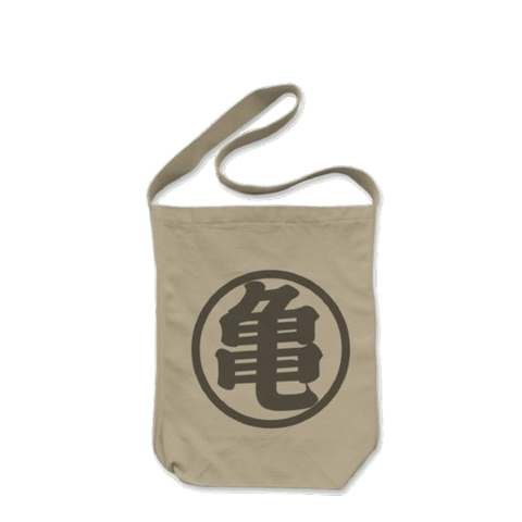 Cospa Dragonball Kamesen Style Shoulder Tote Bag