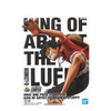 One Piece Stampede King Of Artist Luffy