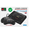 SEGA Mega Drive 16 Bit Mini Console (Asia Edition)