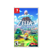 Nintendo Switch The Legend of Zelda: Link's Awakening (Asia)
