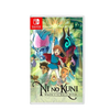 Nintendo Switch Ni no Kuni: Wrath of the White Witch Remastered (Asia)