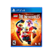 PS4 LEGO The Incredibles (US)