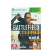 XBox 360 Battlefield Hardline [Deluxe Edition] Code Expired