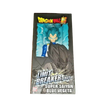 DragonBall Z Super Limit Breaker Super Saiyan Blue Vegeta