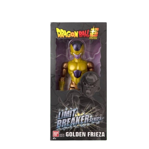 DragonBall Z Super Limit Breaker Golden Frieza