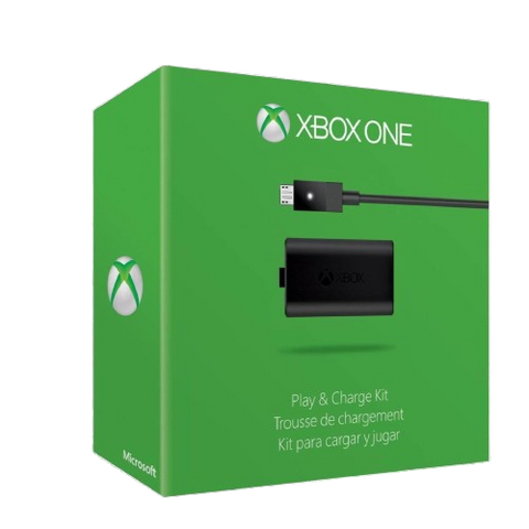 XBox One Play & Charge Kit